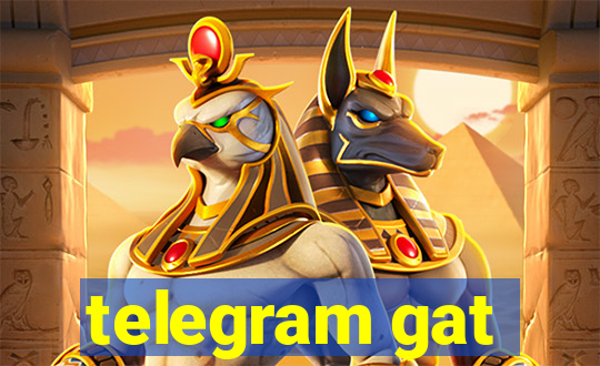 telegram gat